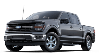 2025 Ford F-150® External Image 2